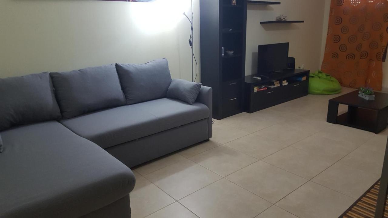 Appartement Plaza 305 *